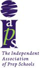 The Independent Association of Prep Schools