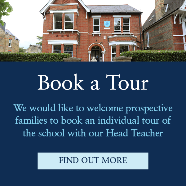 Discover Avenue House School