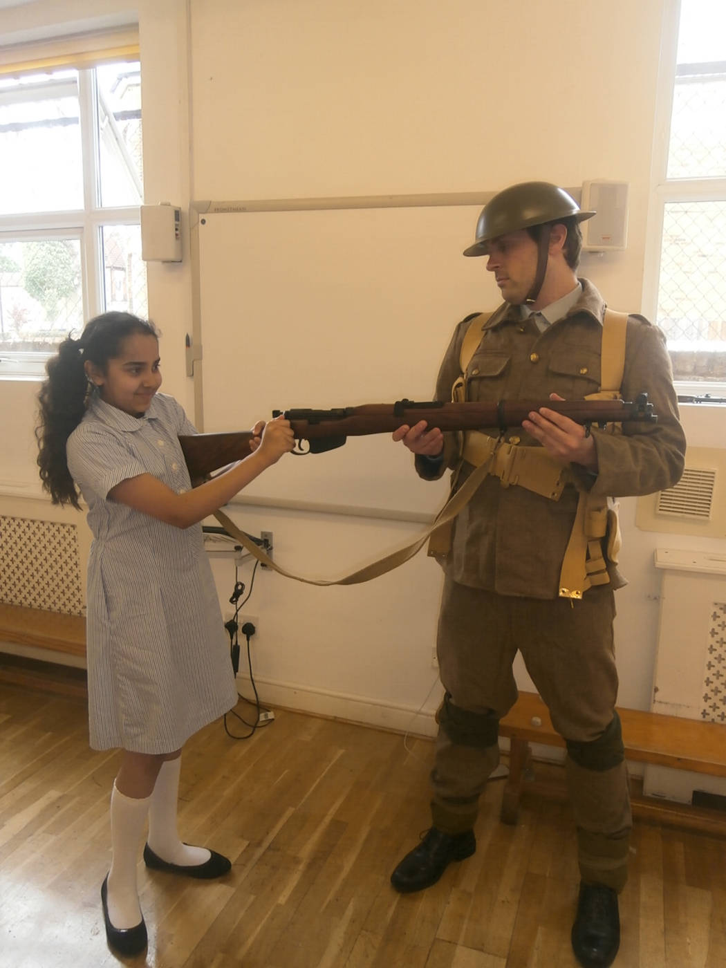 Horrible Histories 18